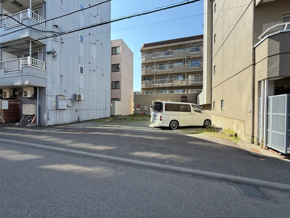 Land for Sale in Shiroishi-ku, Sapporo - 141m2 - Thumbnail 4
