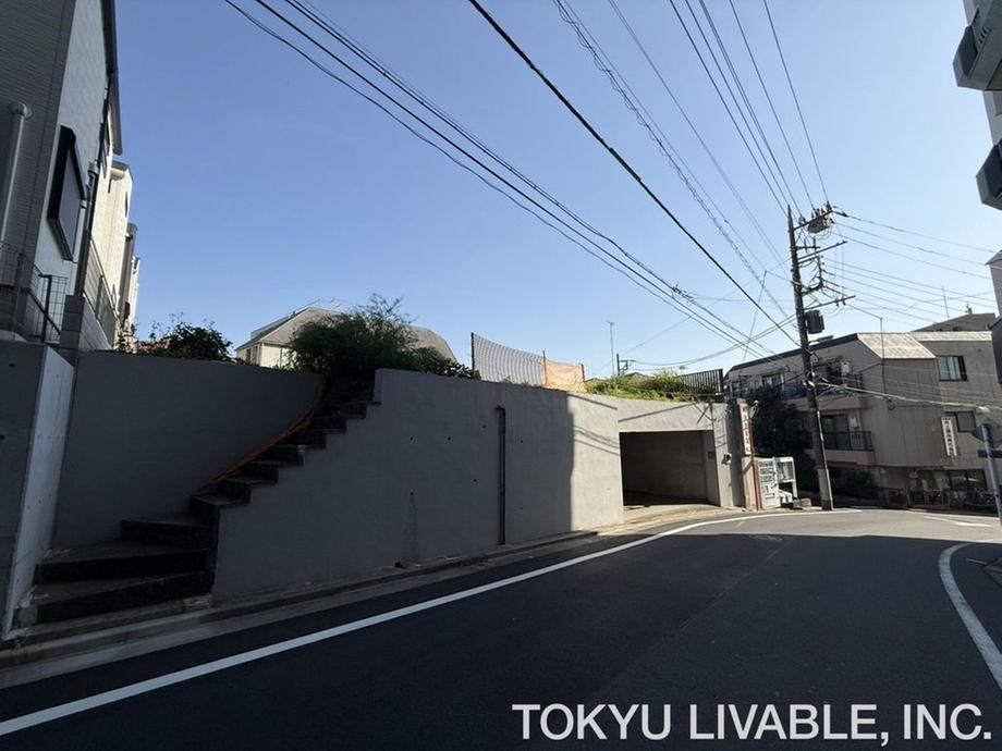 Land for Sale in Minami Magome, Ota-ku, Tokyo - 437.47 sqm - Thumbnail 4