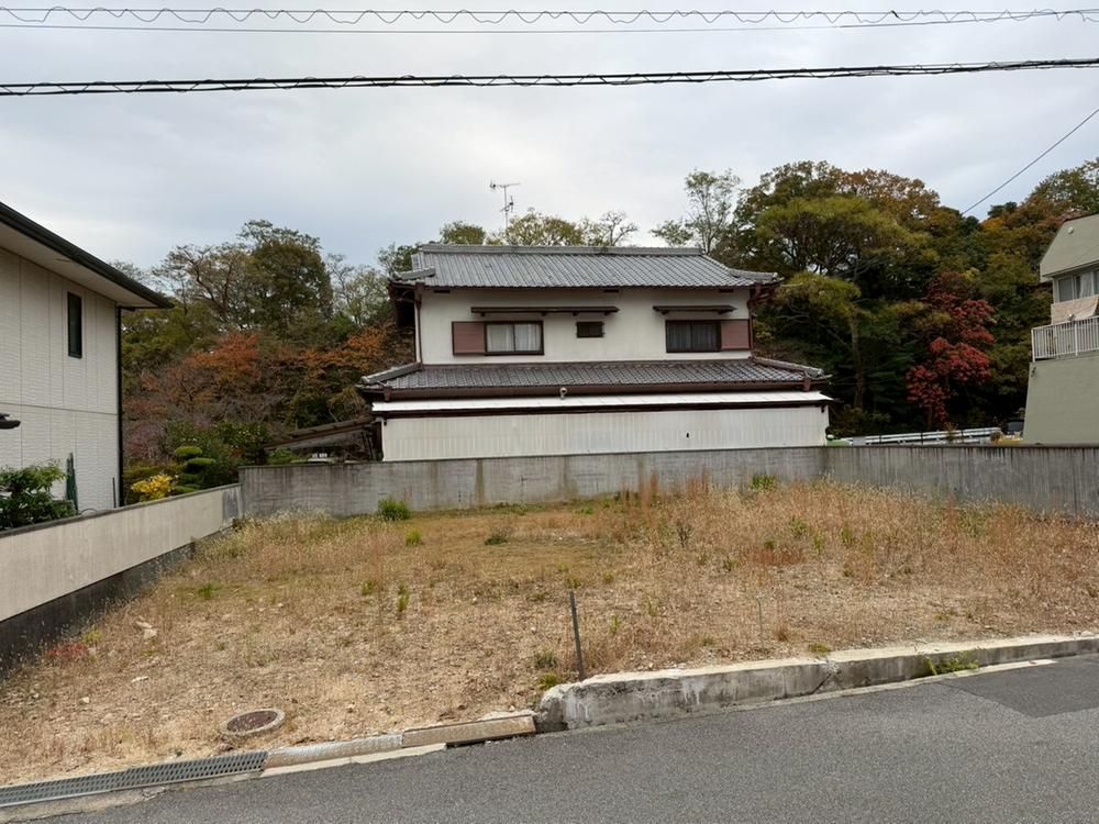 206 sqm Land for Sale in Takarazuka, Hyogo - Near Kobayashi Station - Thumbnail 2