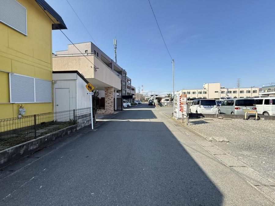Land for Sale in Machida, Tokyo - 109.52 sqm Plot Near Kobuchi Station - Thumbnail 2