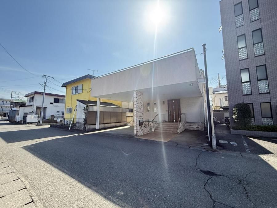 Land for Sale in Machida, Tokyo - 109.52 sqm Plot Near Kobuchi Station - Thumbnail 3