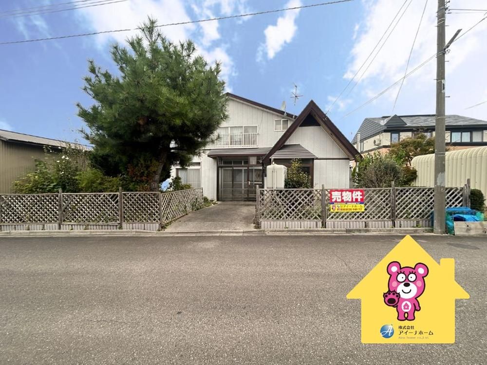 74 Tsubo Building Lot for Sale in Hakodate, Hokkaido - Thumbnail 2