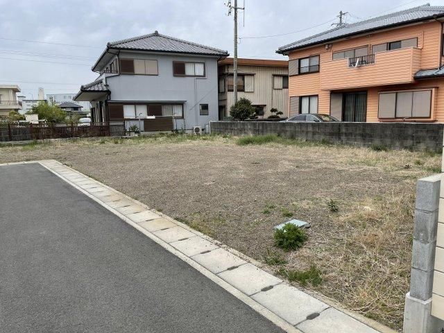 233.23 sqm Land for Sale in Anan City, Tokushima - Thumbnail 2