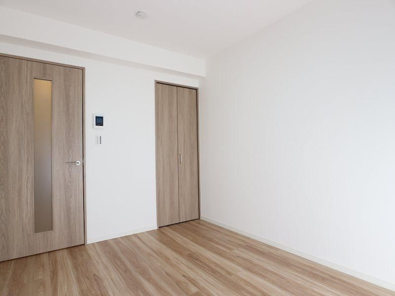 Renovated 1K Apartment in Shinagawa, 22.95m² - Thumbnail 3