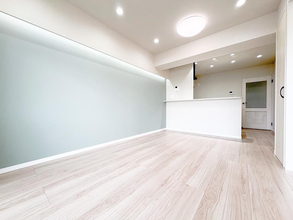 Renovated 3LDK Apartment for Sale Near Hasuda Station, Saitama - Thumbnail 2