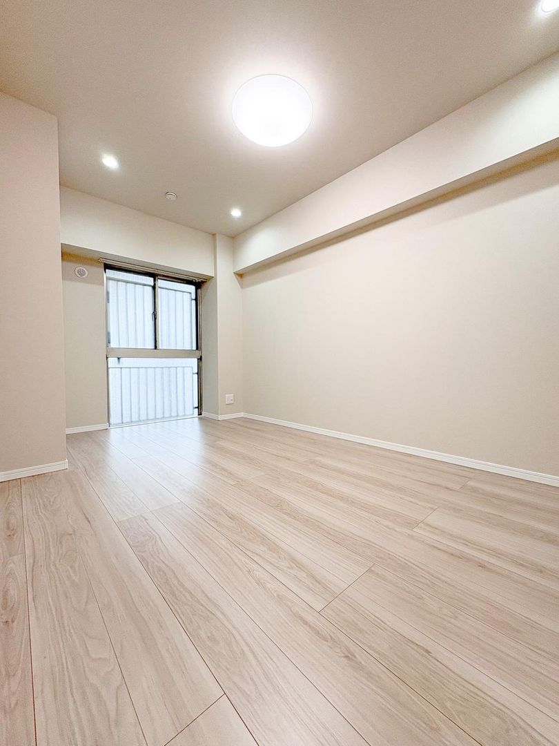 Renovated 3LDK Apartment for Sale Near Hasuda Station, Saitama - Thumbnail 4