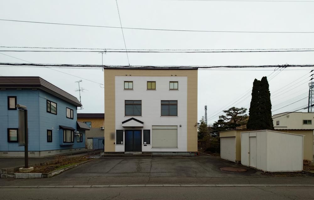 9LDK Large House for Sale in Asahikawa, Hokkaido - Thumbnail 3