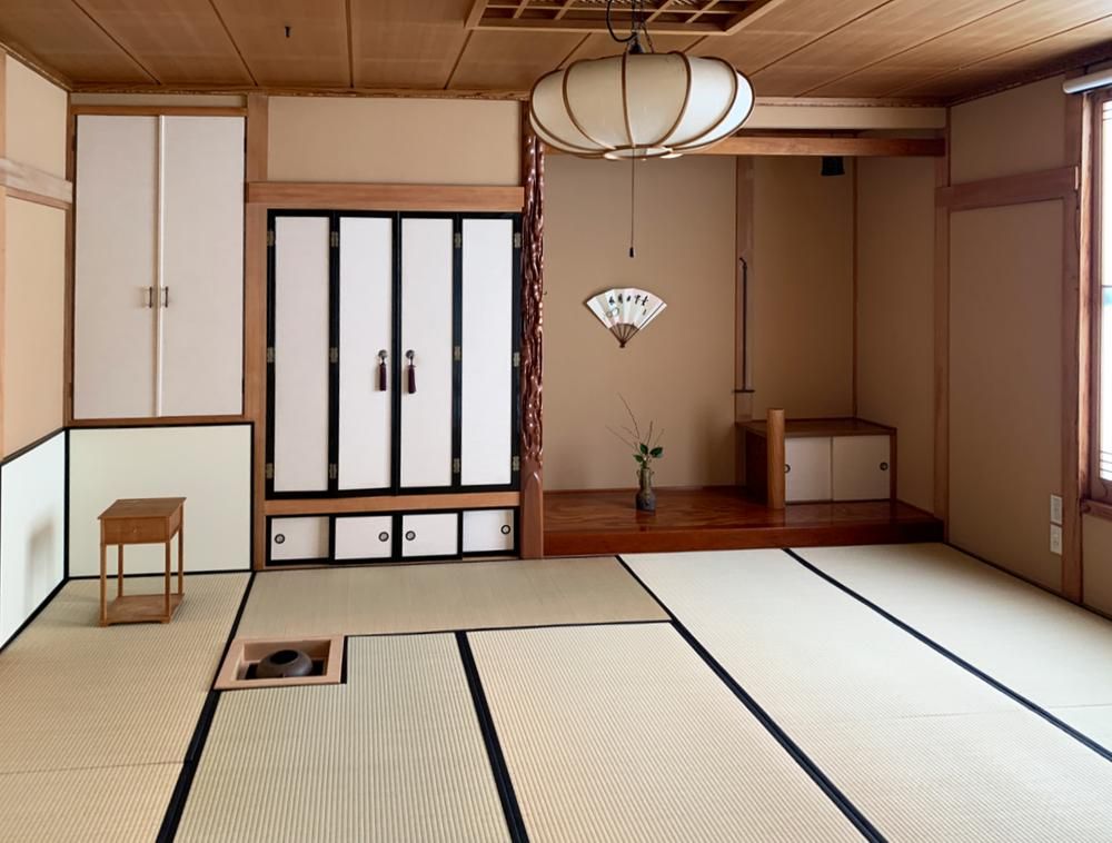 9LDK Large House for Sale in Asahikawa, Hokkaido - Thumbnail 4