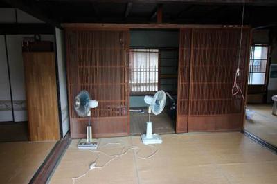 House for sale [No.1-11] — Image 4, Takayama, Ehime