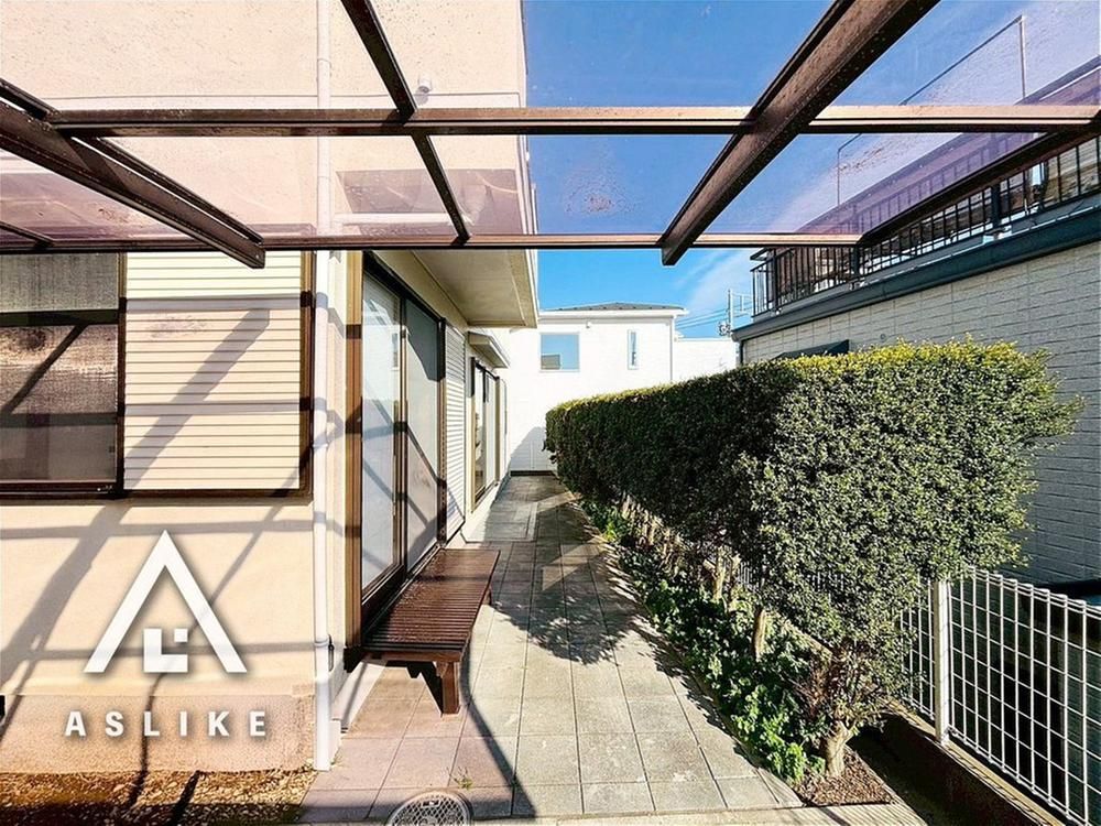 4LDK Detached House in Matsudo, Chiba - 110m² with Parking - Thumbnail 2