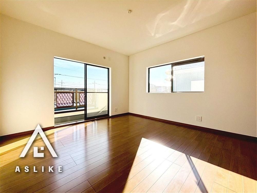 4LDK Detached House in Matsudo, Chiba - 110m² with Parking - Thumbnail 4