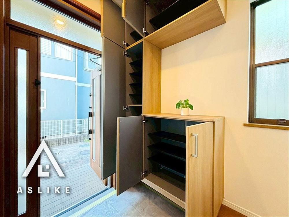 4LDK Detached House in Matsudo, Chiba - 110m² with Parking - Thumbnail 3