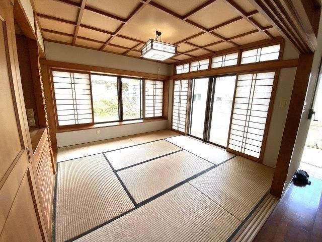 6LDK House for Sale in Shuri, Naha, Okinawa - 154.77 sqm - Thumbnail 4
