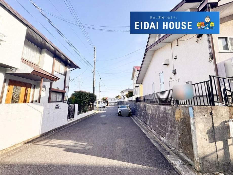 4LDK House for Sale in Aoba-ku, Sendai - 122.55 sqm - Thumbnail 3