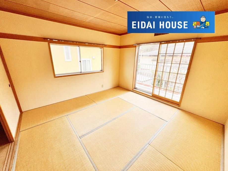 4LDK House for Sale in Aoba-ku, Sendai - 122.55 sqm - Thumbnail 4