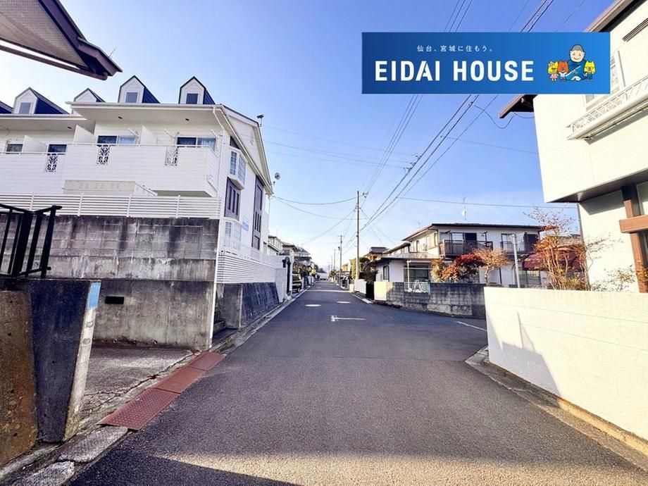4LDK House for Sale in Aoba-ku, Sendai - 122.55 sqm - Thumbnail 2