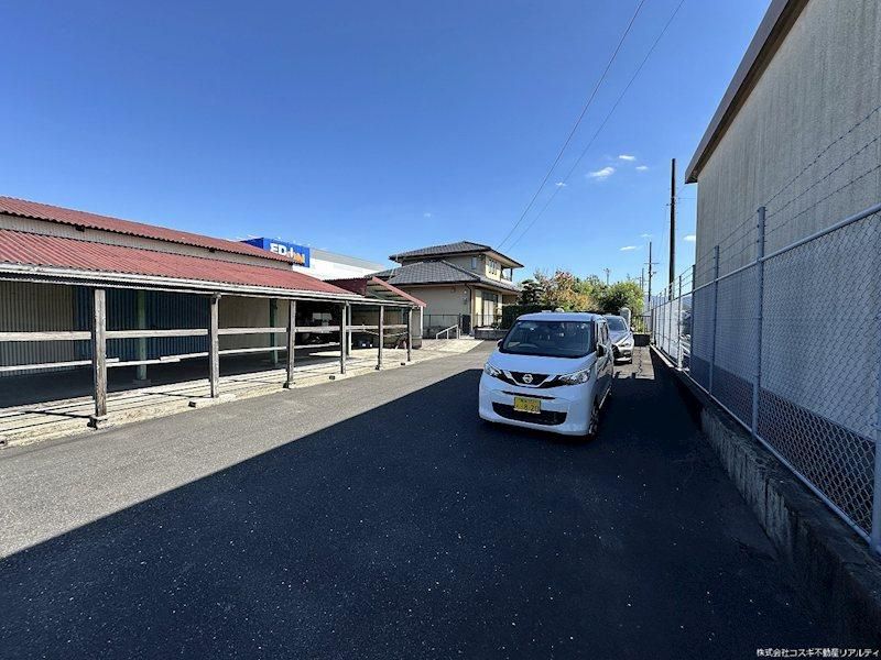 219.69m2 Land for Sale in Oki-machi, Yatsushiro, Kumamoto - Thumbnail 4