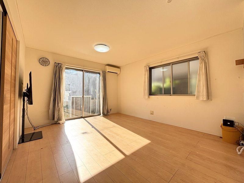 3LDK Detached House in Tsurumi-ku, Yokohama - 103m2 Land - Thumbnail 4