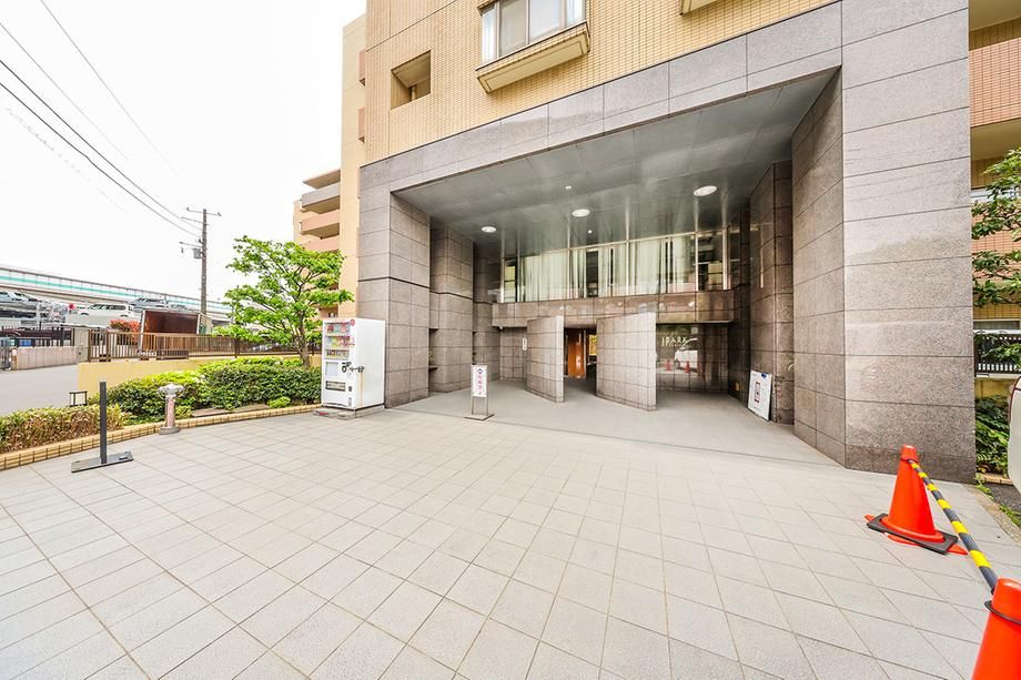 3LDK Apartment for Sale in Kawasaki Ward, Kanagawa - Thumbnail 2
