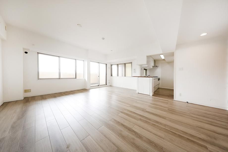 3LDK Apartment for Sale in Kawasaki Ward, Kanagawa - Thumbnail 4