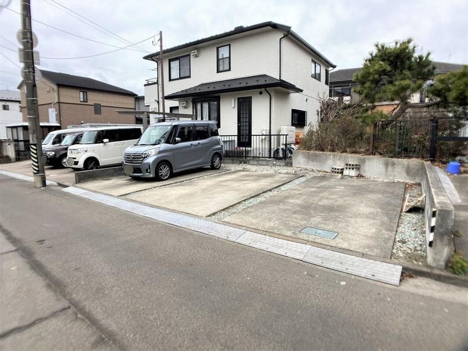 Land for Sale in Nino Mori, Miyagino Ward, Sendai - 45.38 sqm - Thumbnail 2
