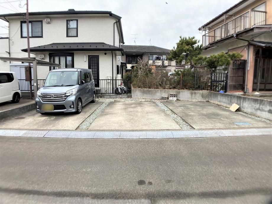 Land for Sale in Nino Mori, Miyagino Ward, Sendai - 45.38 sqm - Thumbnail 3