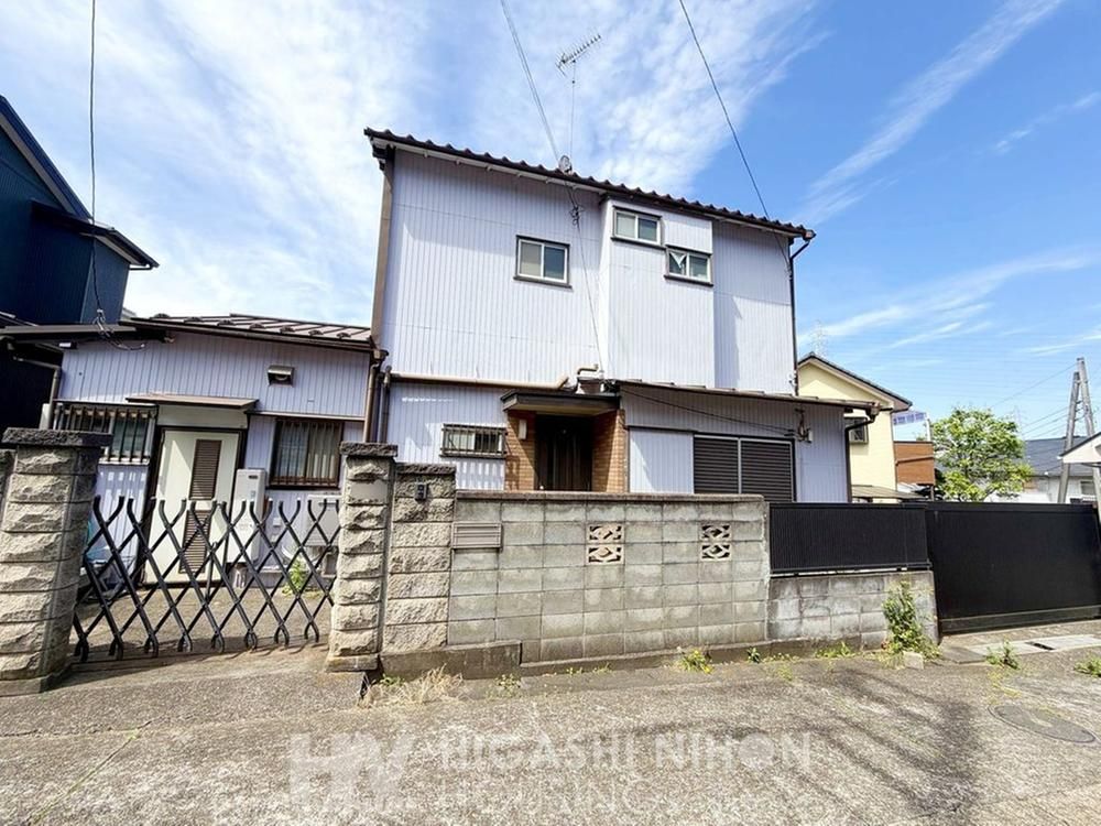 Land for Sale in Kawasaki Takatsu Ward 181.45 sqm No Building Conditions - Thumbnail 4