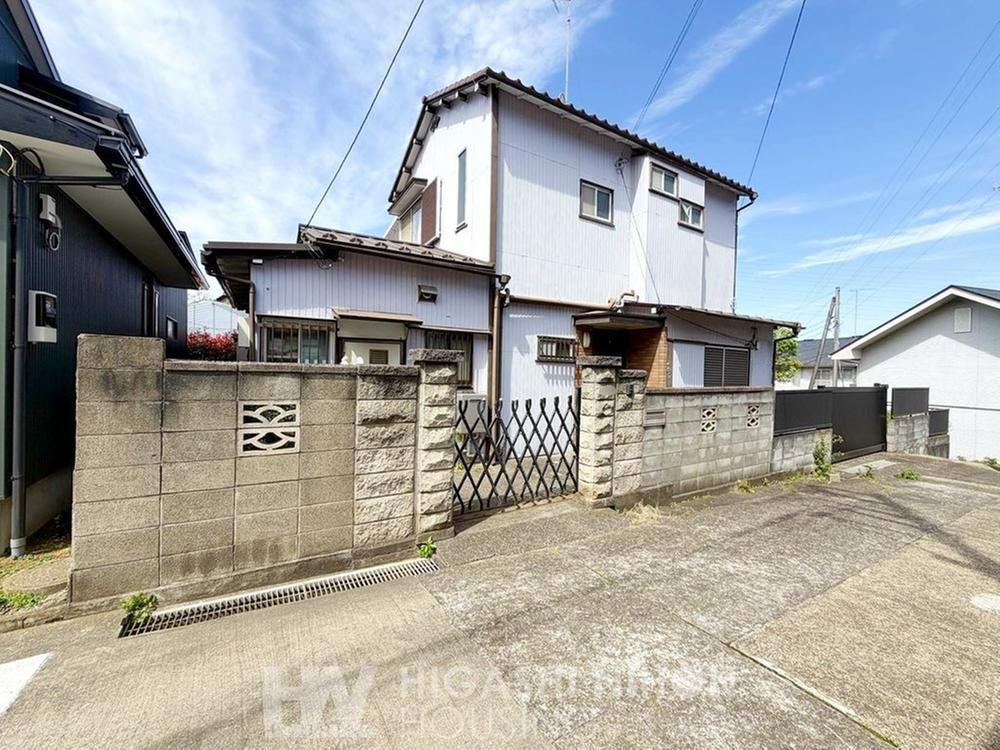 Land for Sale in Kawasaki Takatsu Ward 181.45 sqm No Building Conditions - Thumbnail 2