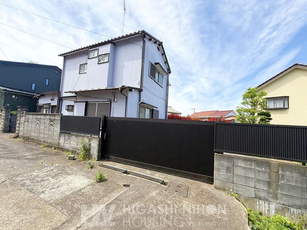 Land for Sale in Kawasaki Takatsu Ward 181.45 sqm No Building Conditions - Thumbnail 3