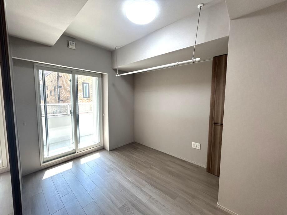 2LDK Apartment for Sale in Sapporo Central Ward, Maruyama Area - Thumbnail 4