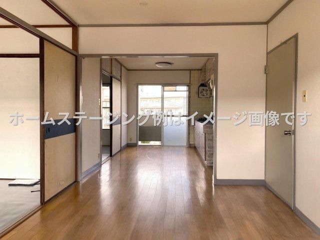 3LDK Apartment for Sale in Funabashi, Chiba - 66.63m2 - Thumbnail 3