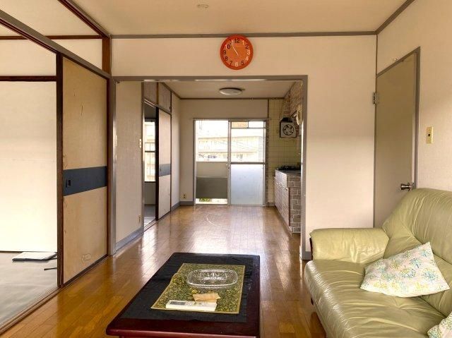 3LDK Apartment for Sale in Funabashi, Chiba - 66.63m2 - Thumbnail 2