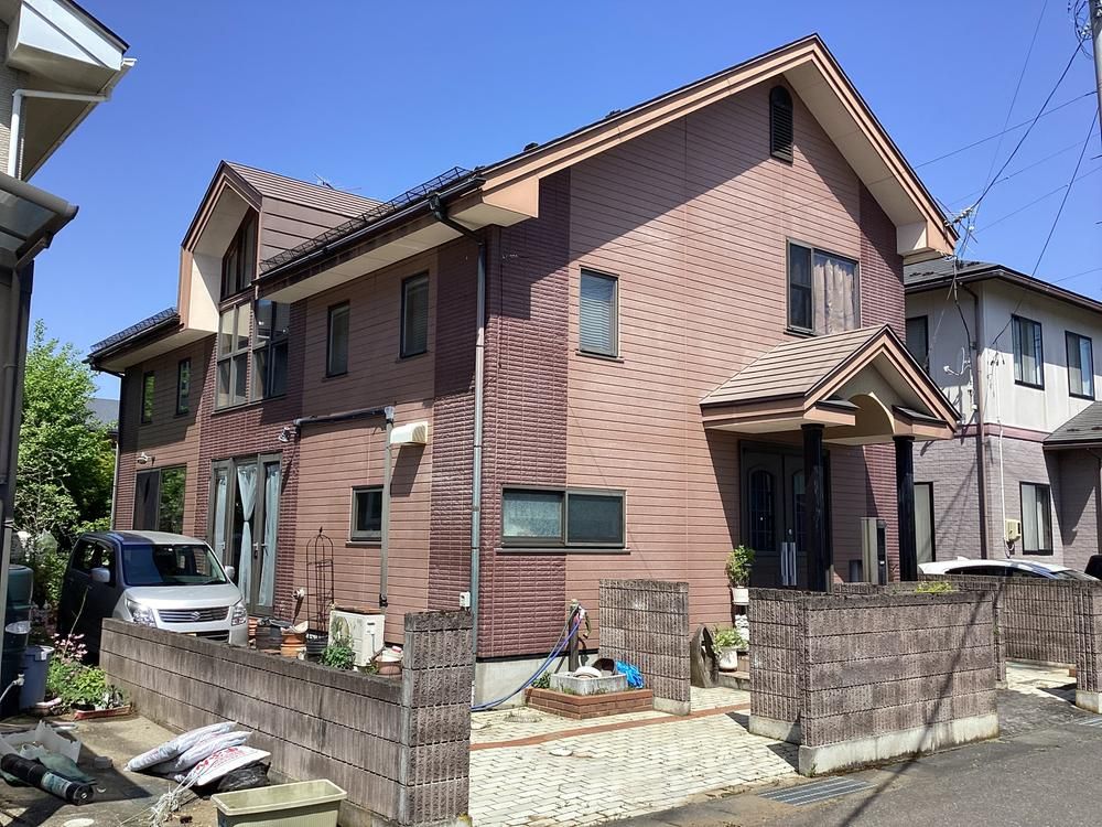 3LDK House for Sale in Aizu-Wakamatsu, Fukushima - Thumbnail 3