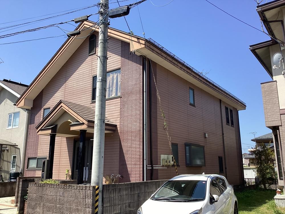 3LDK House for Sale in Aizu-Wakamatsu, Fukushima - Thumbnail 2