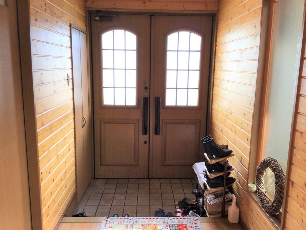 3LDK House for Sale in Aizu-Wakamatsu, Fukushima - Thumbnail 4