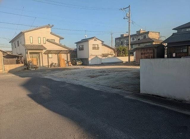 Land for Sale in Kurashiki, Okayama - 259 sqm Freehold Plot - Thumbnail 2