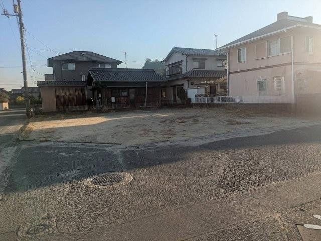 Land for Sale in Kurashiki, Okayama - 259 sqm Freehold Plot - Thumbnail 4