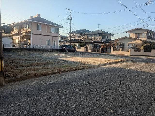 Land for Sale in Kurashiki, Okayama - 259 sqm Freehold Plot - Thumbnail 3