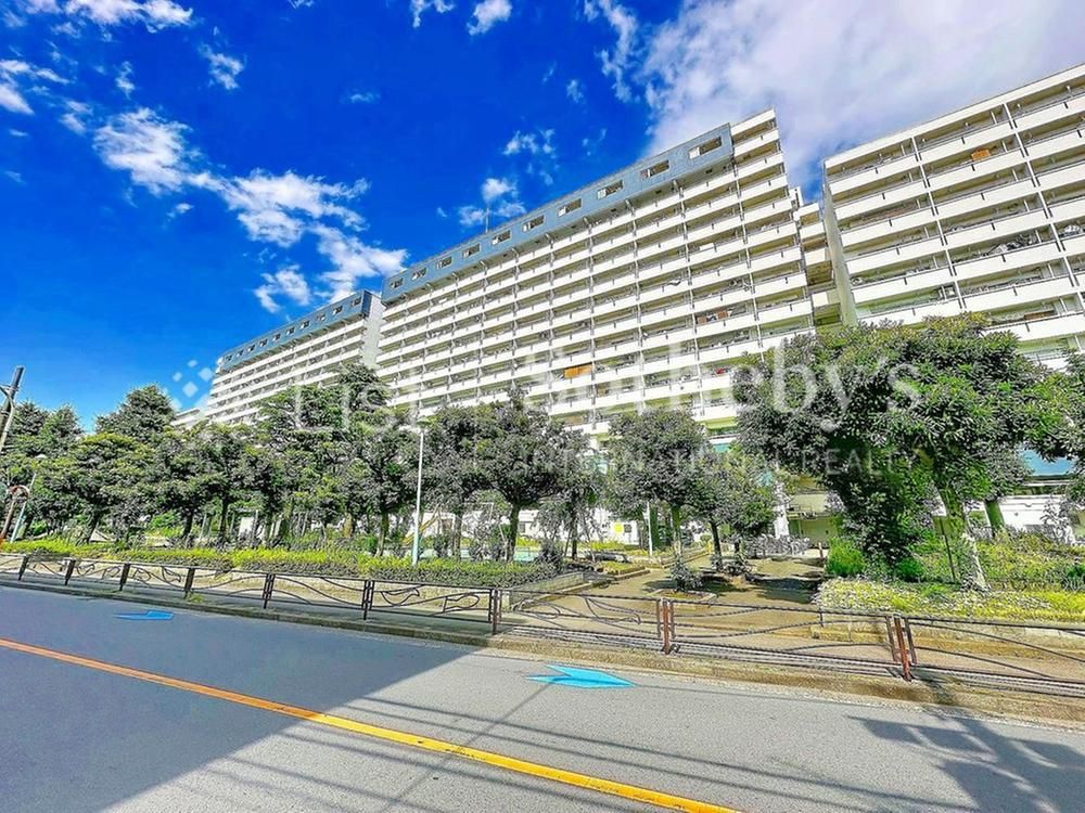 2DK Apartment for Sale in Kawasaki, Kanagawa - 67.81 sqm - Thumbnail 3