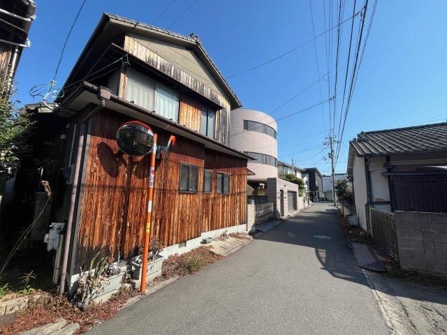 Land for Sale in Misugi-cho, Matsuyama, Ehime - 209m2 - Thumbnail 2