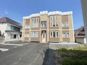 11-Story Steel Frame Apartment in Asahikawa, Hokkaido - Thumbnail 2