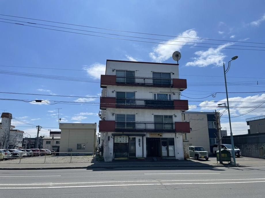 11-Story Steel Frame Apartment in Asahikawa, Hokkaido - Thumbnail 4