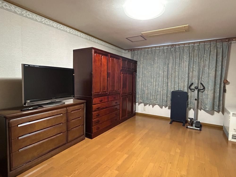 6LDK House for Sale in Takikawa, Hokkaido - 535m2 Land - Thumbnail 4