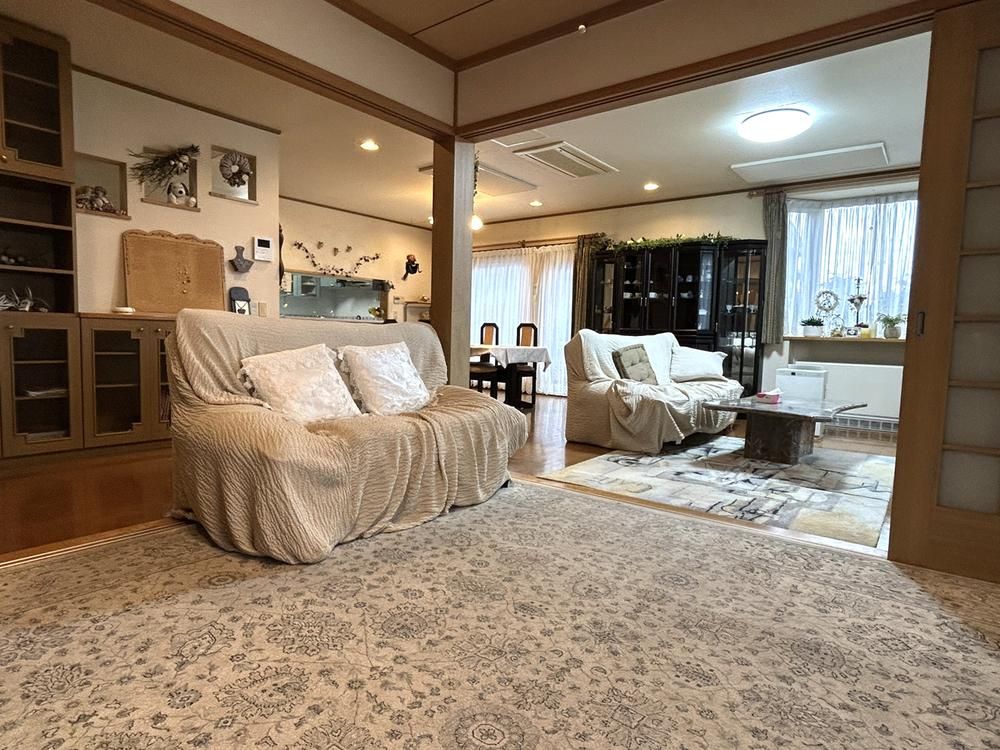 6LDK House for Sale in Takikawa, Hokkaido - 535m2 Land - Thumbnail 3