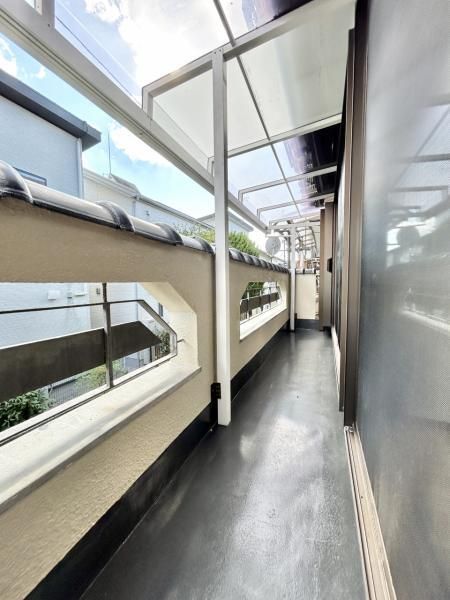 Renovated 4LDK House in Kochi City - 89.25 sqm with Parking - Thumbnail 3