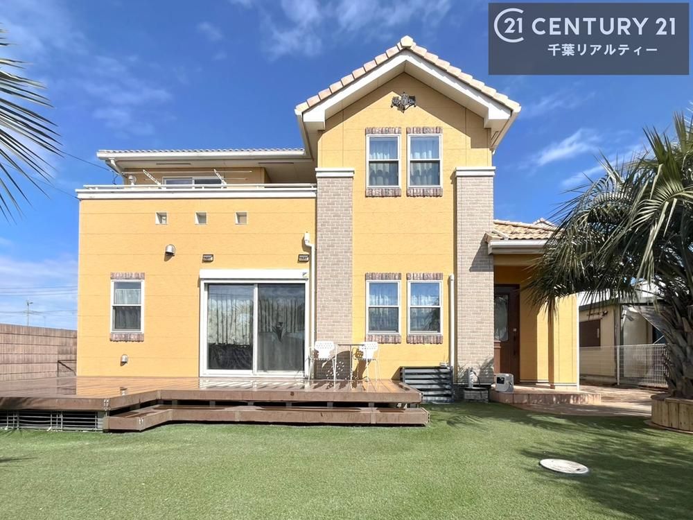 4LDK+S House with 120 Tsubo Garden in Kimitsu, Chiba - Thumbnail 2