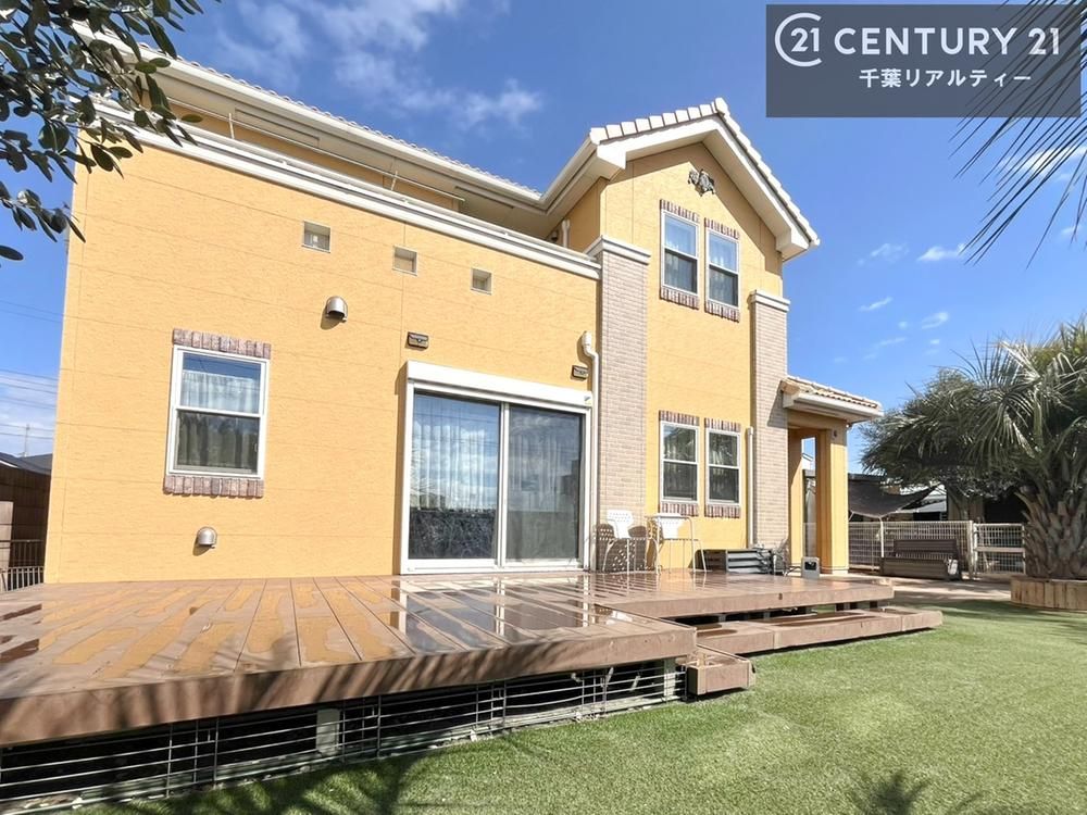 4LDK+S House with 120 Tsubo Garden in Kimitsu, Chiba - Thumbnail 3