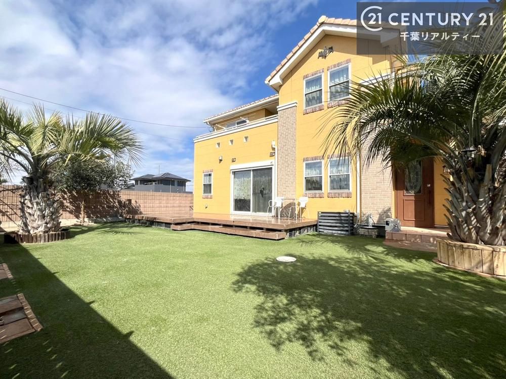 4LDK+S House with 120 Tsubo Garden in Kimitsu, Chiba - Thumbnail 4