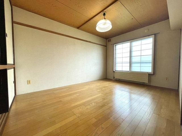 3LDK Apartment for Sale Near Nijuyonken Station, Sapporo - Thumbnail 3