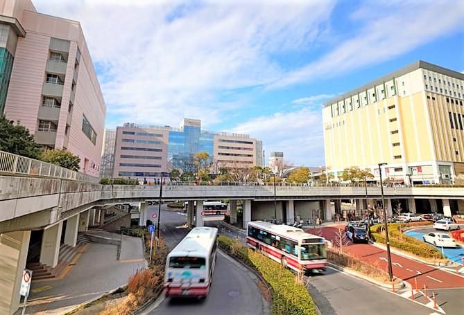 114m2 Building Land in Aobadai, Yokohama for Sale - Thumbnail 4